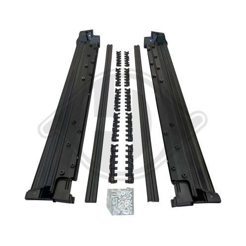 DIEDERICHS Stopień wejściowy HD Tuning
