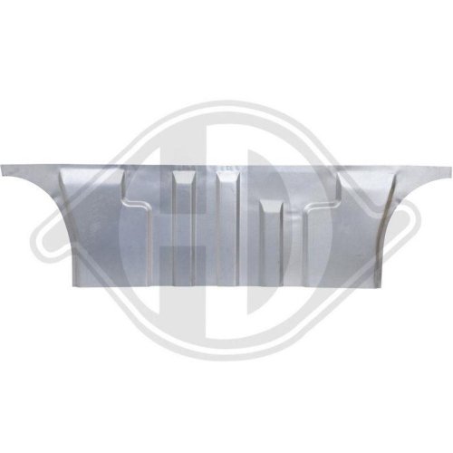 DIEDERICHS Panel lateral