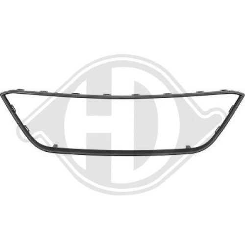 DIEDERICHS Основная фара