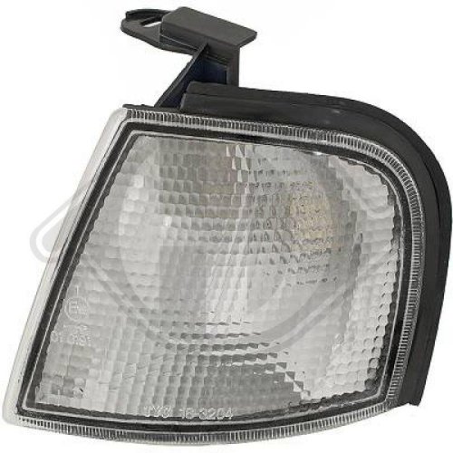 DIEDERICHS Farol principal