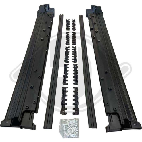 DIEDERICHS Marchepied HD Tuning