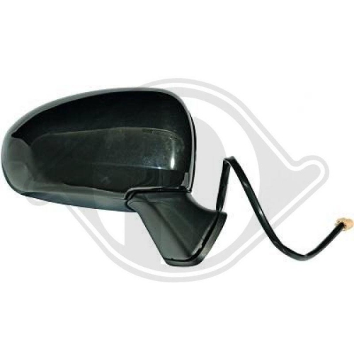 DIEDERICHS Retrovisor exterior