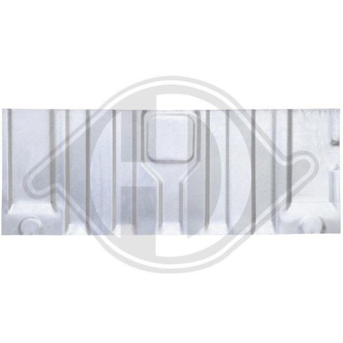 DIEDERICHS Painel lateral