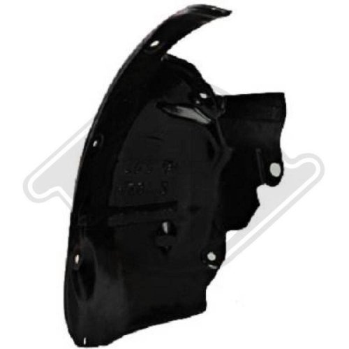 DIEDERICHS Bumper