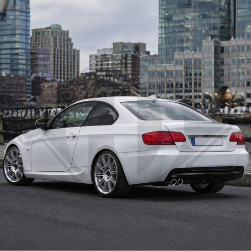 DIEDERICHS Bumper HD Tuning