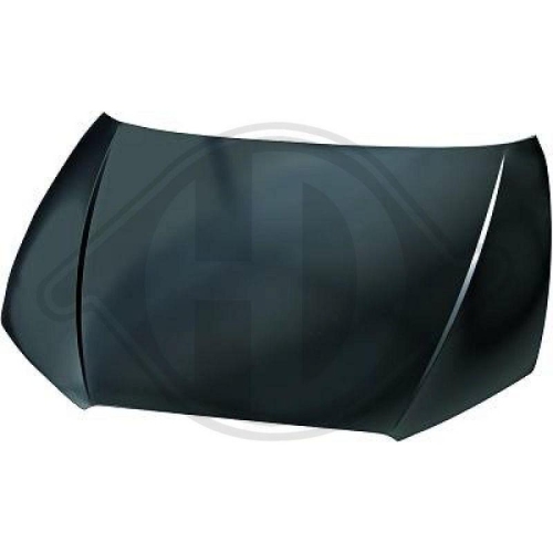 DIEDERICHS Capot do motor