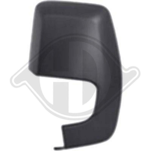 DIEDERICHS Houder, bumper