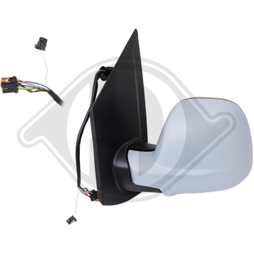 DIEDERICHS Mistlamp