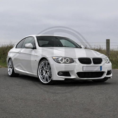 DIEDERICHS Bumper HD Tuning