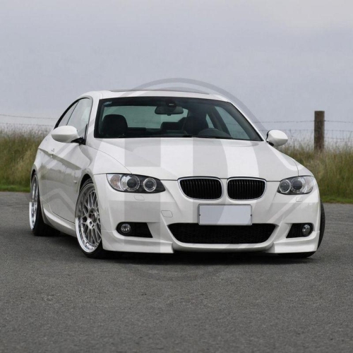 DIEDERICHS Bumper HD Tuning
