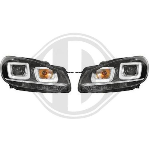 DIEDERICHS Bumper