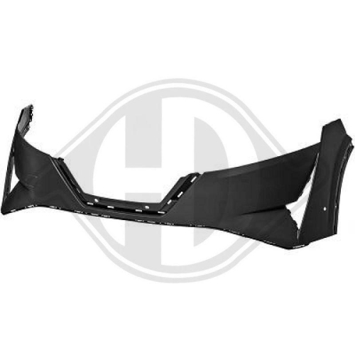 DIEDERICHS Cristal de espejo, retrovisor exterior