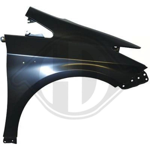 DIEDERICHS Projecteur principal