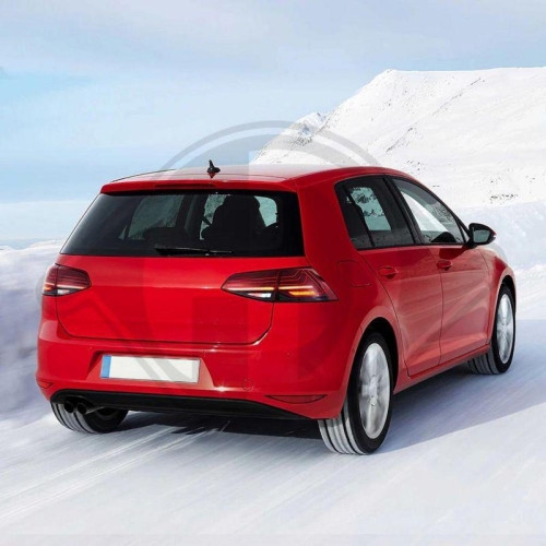 DIEDERICHS Kit fanalino posteriore HD Tuning