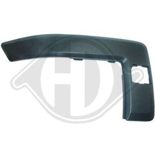 DIEDERICHS Retrovisor exterior