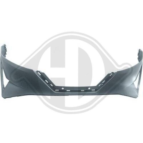 DIEDERICHS Vidro de espelho, espelho retrovisor exterior
