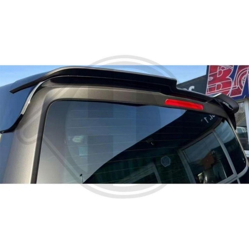 DIEDERICHS Spoiler HD Tuning