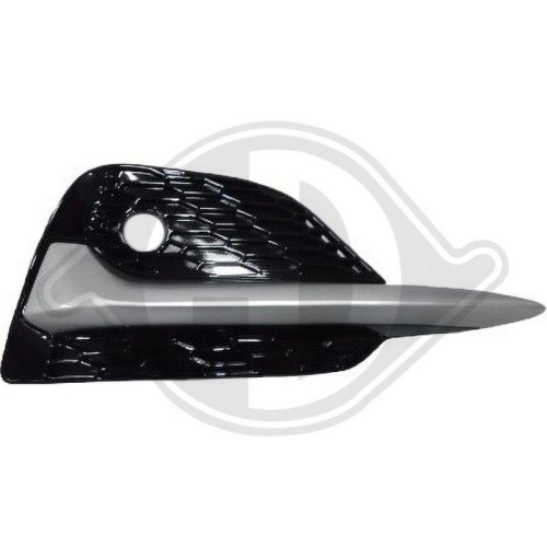 DIEDERICHS Retrovisor exterior