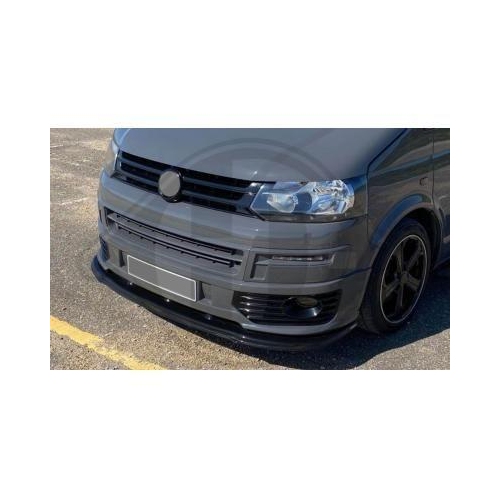 DIEDERICHS Spoiler HD Tuning