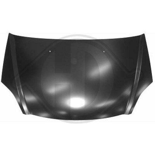 DIEDERICHS Retrovisor exterior