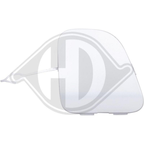 DIEDERICHS Parafango