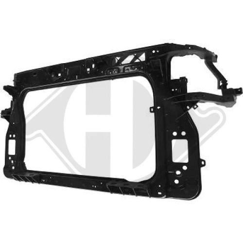 DIEDERICHS Retrovisor exterior