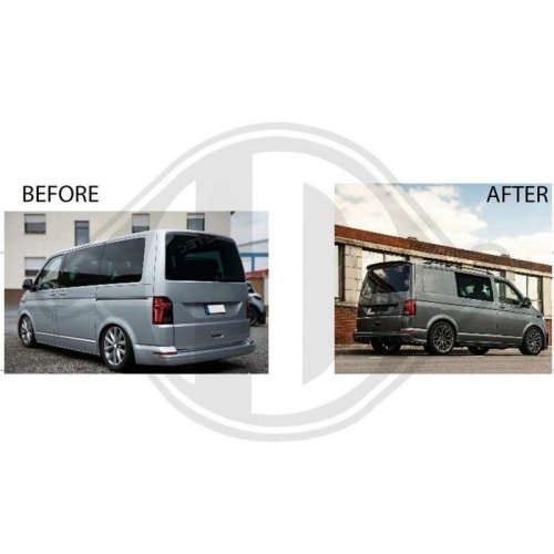 DIEDERICHS Bumper HD Tuning