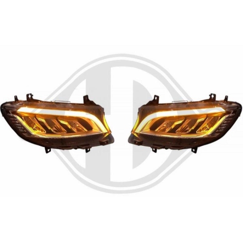 DIEDERICHS Radiateurgrille