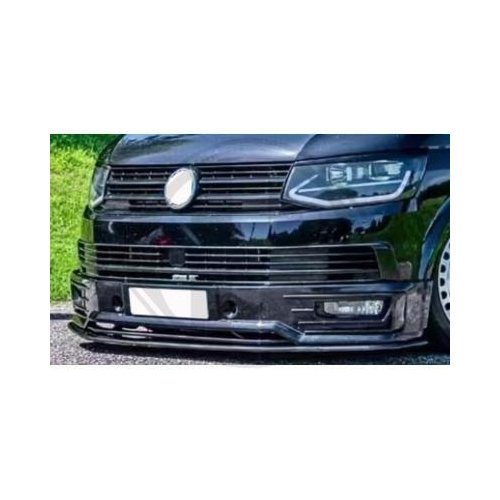 DIEDERICHS Spoiler HD Tuning