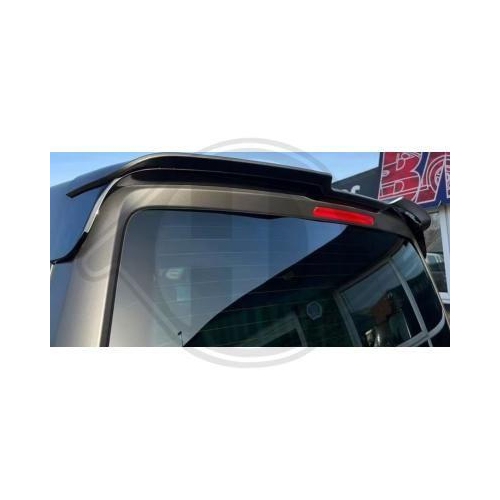 DIEDERICHS Spoiler HD Tuning