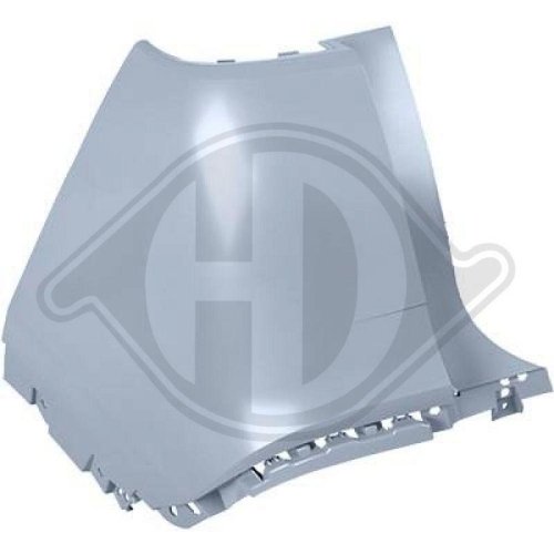DIEDERICHS Farol principal