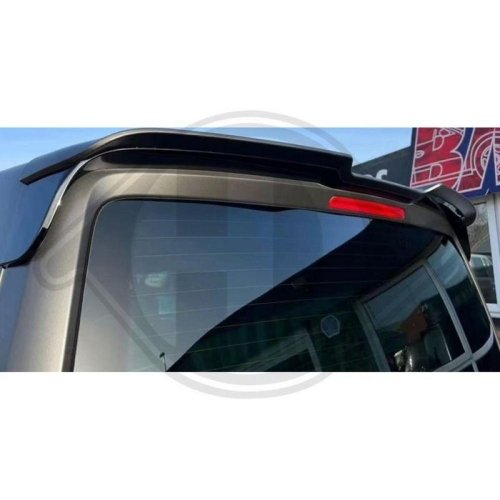 DIEDERICHS Rüzgarlık HD Tuning