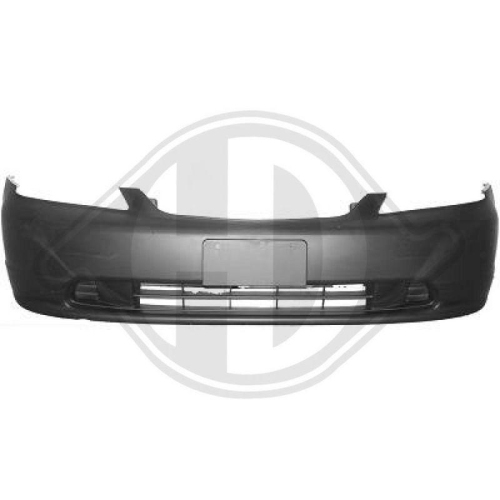 DIEDERICHS Bumper