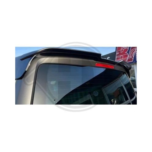 DIEDERICHS Spoiler HD Tuning