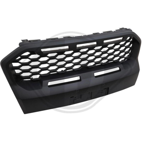 DIEDERICHS K&uuml;hlergitter HD Tuning