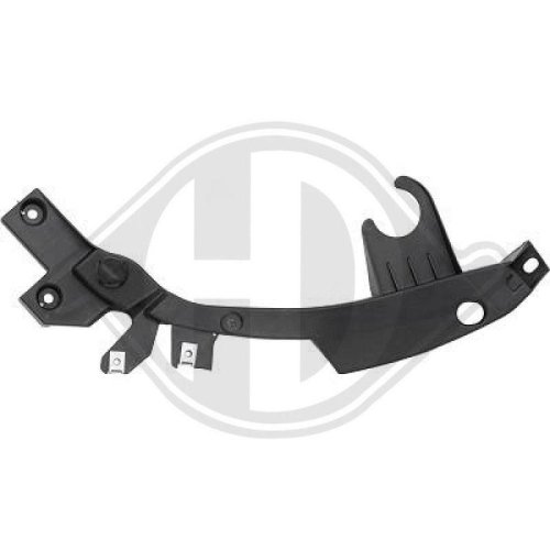 DIEDERICHS Reflektor Priority Parts