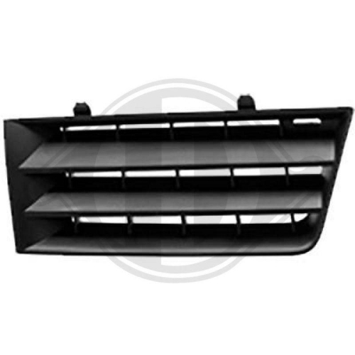 DIEDERICHS Bumper