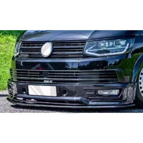 DIEDERICHS Ventilatiegrille, bumper