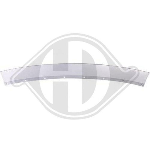DIEDERICHS Supporto, Paraurti
