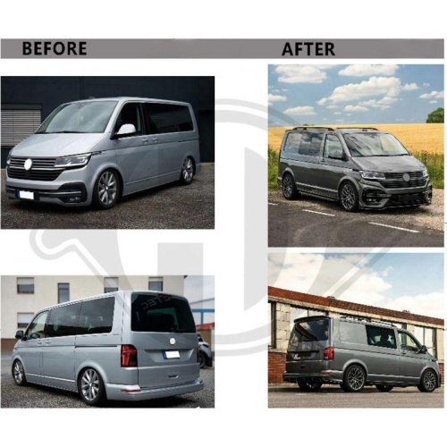 DIEDERICHS Tampon HD Tuning