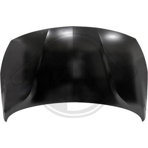 DIEDERICHS Koplamp