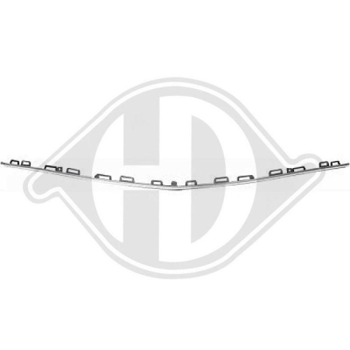 DIEDERICHS Bumper