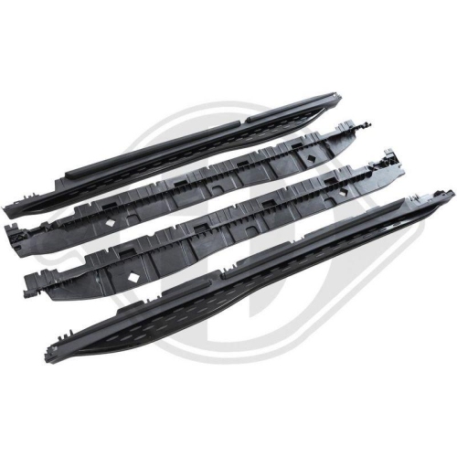 DIEDERICHS Stopień wejściowy HD Tuning