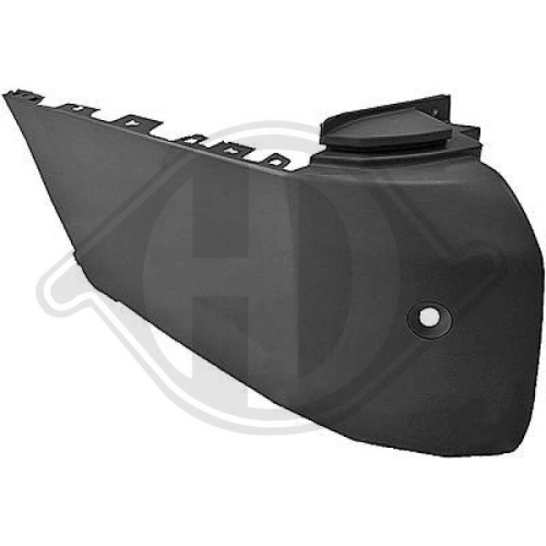 DIEDERICHS Farol principal Priority Parts