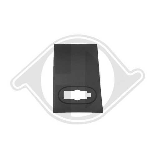DIEDERICHS Retrovisor exterior