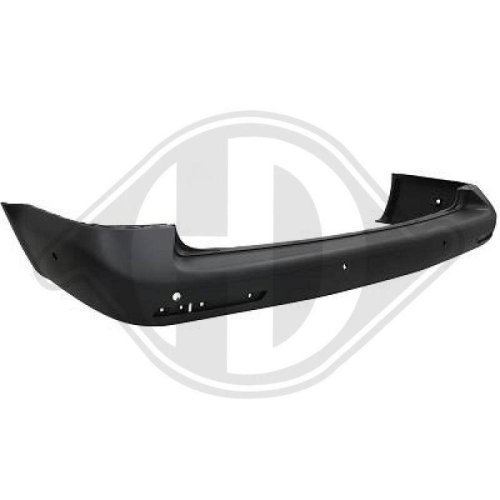 DIEDERICHS Koplamp Priority Parts