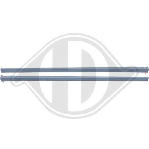 DIEDERICHS Omschakelingsset, koplamp
