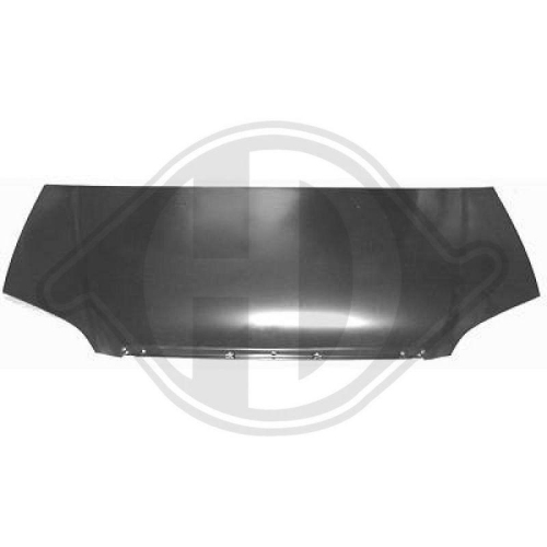 DIEDERICHS Reflektor
