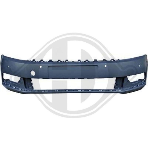 DIEDERICHS Frontverkleidung