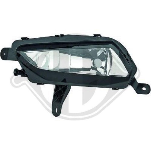 DIEDERICHS Friso, porta